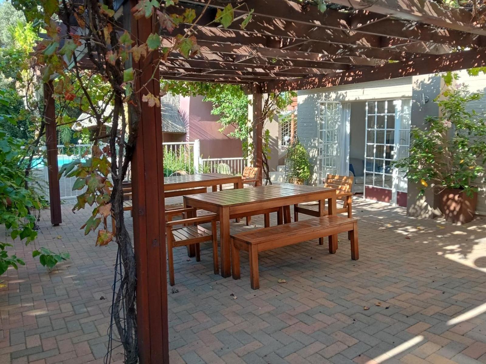 Harmony Place Klerksdorp Eksteriør billede