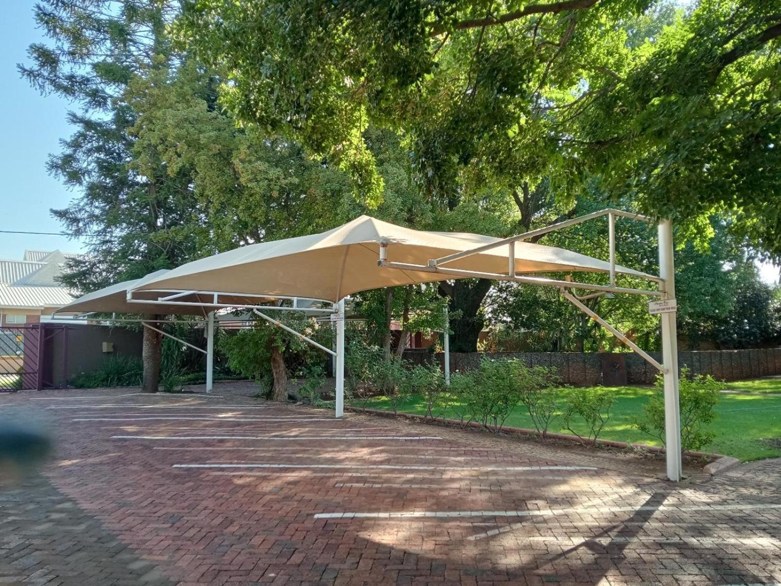 Harmony Place Klerksdorp Eksteriør billede