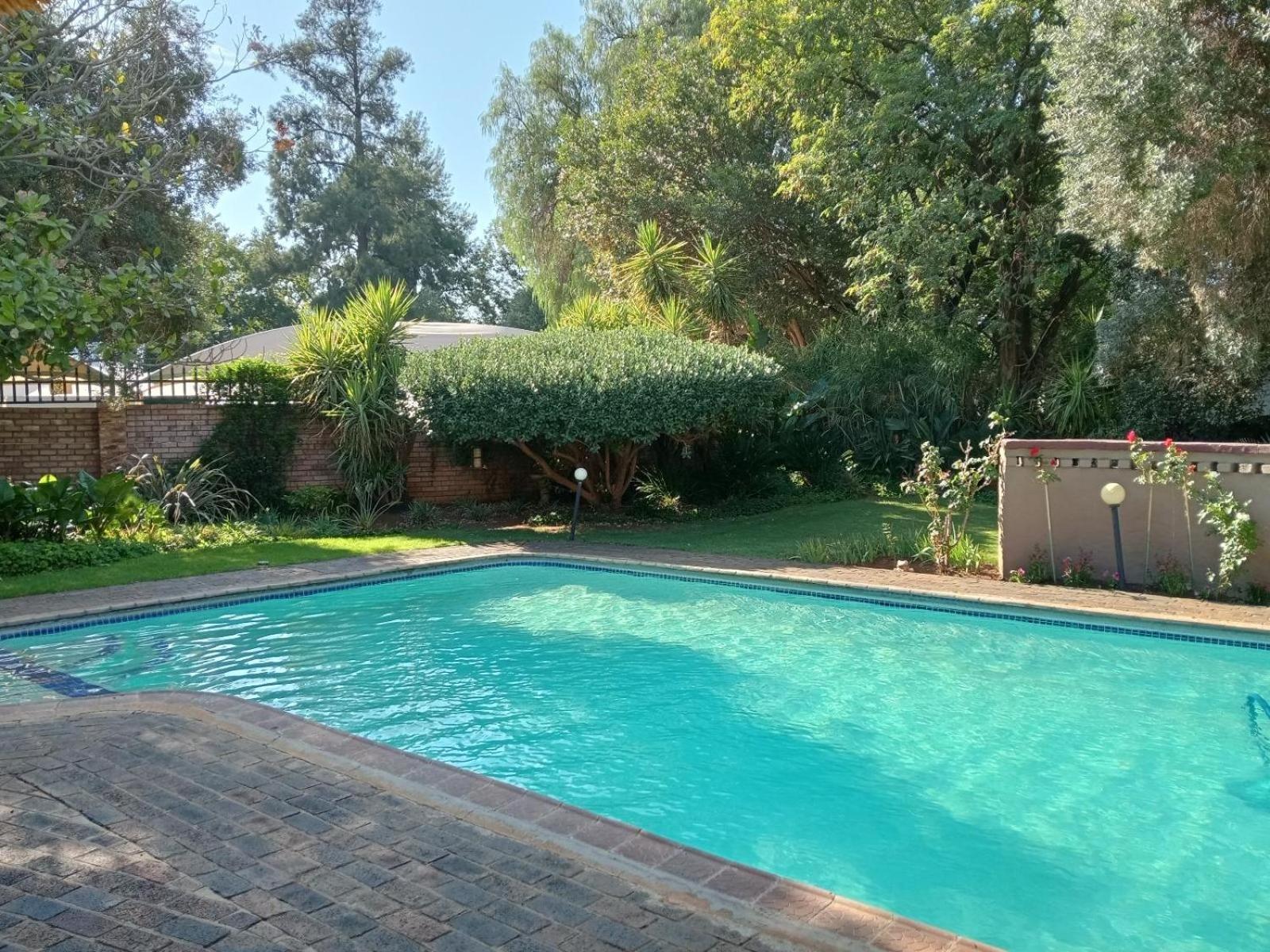 Harmony Place Klerksdorp Eksteriør billede