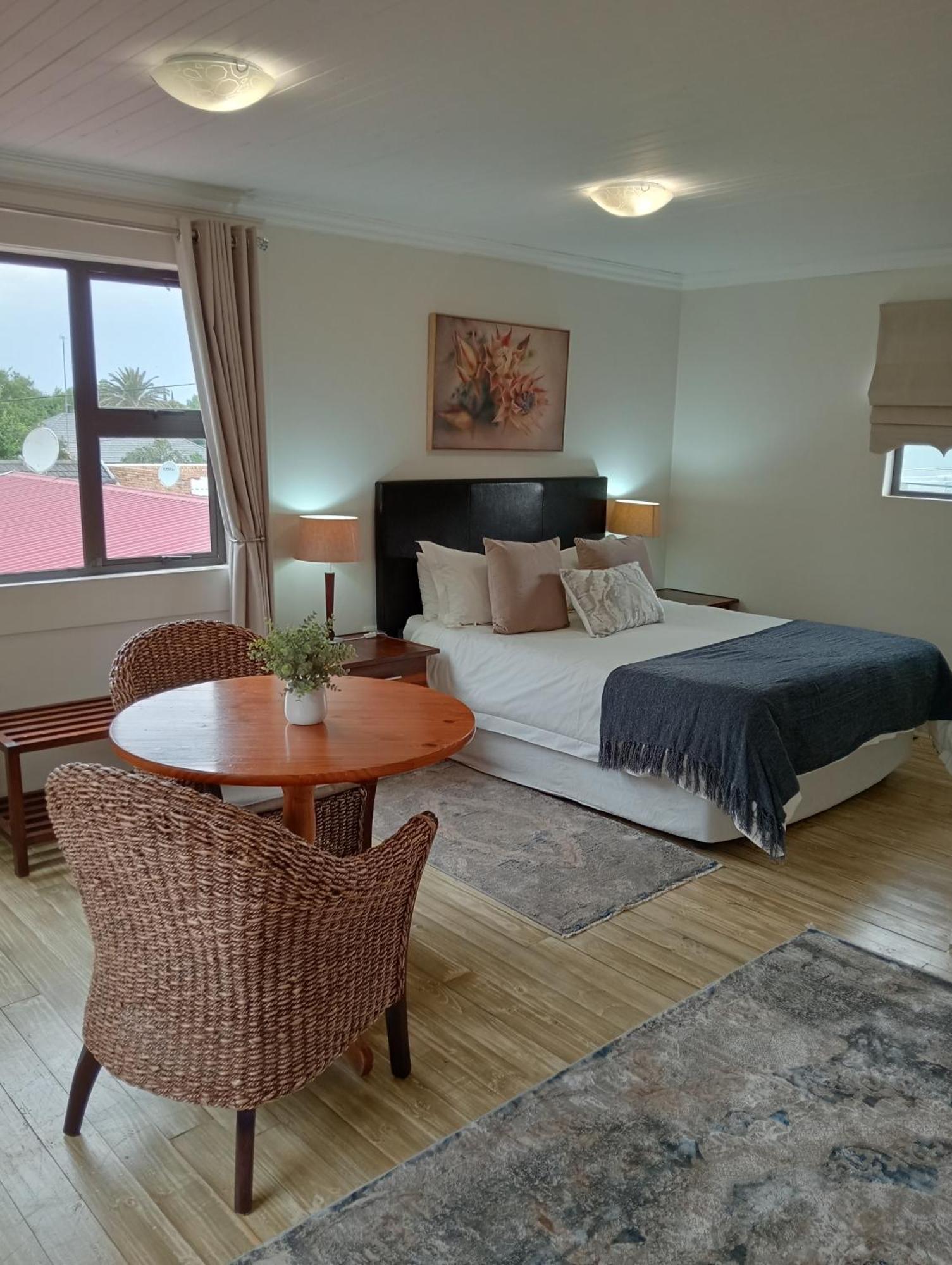 Harmony Place Klerksdorp Eksteriør billede