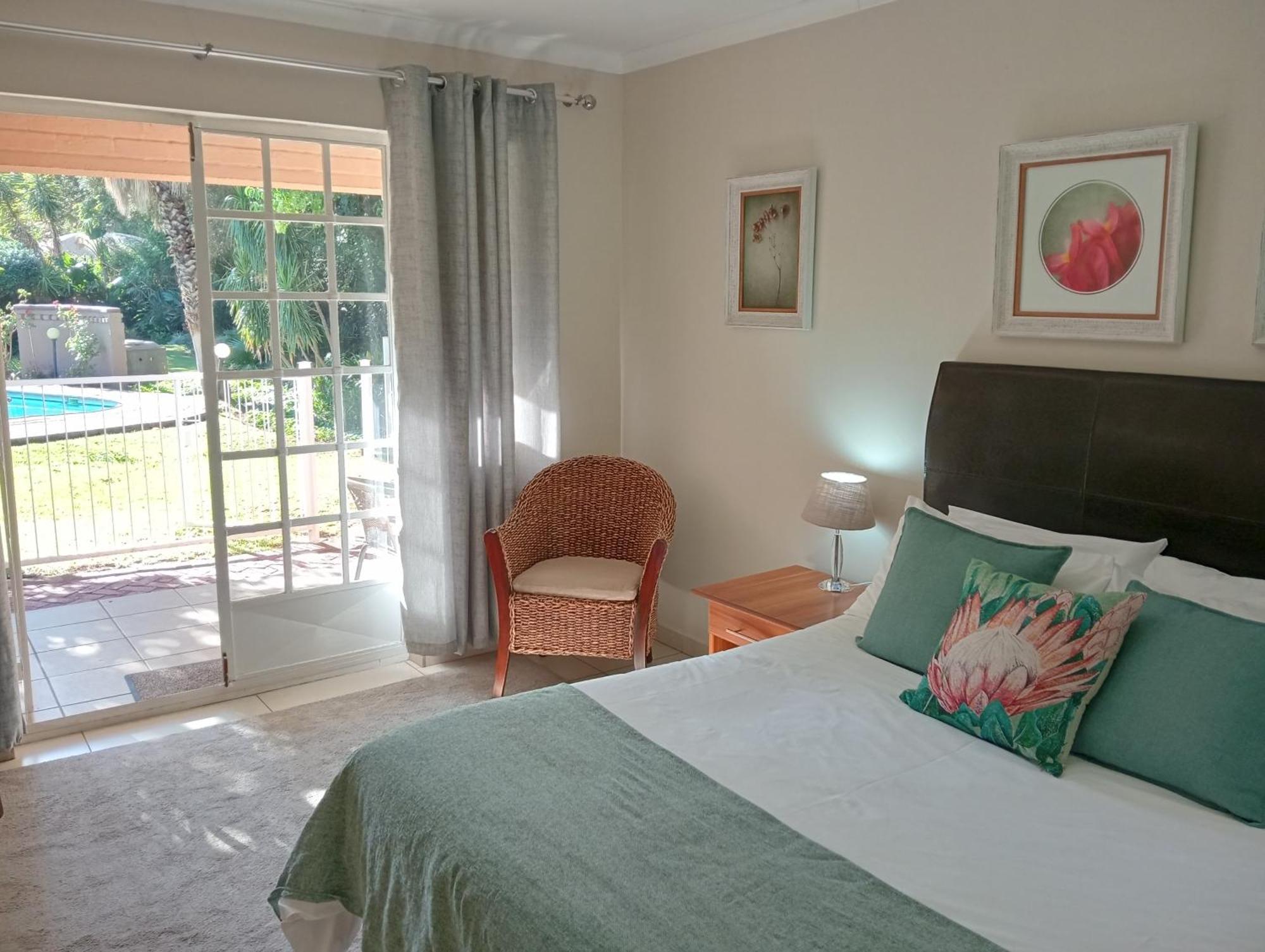 Harmony Place Klerksdorp Eksteriør billede